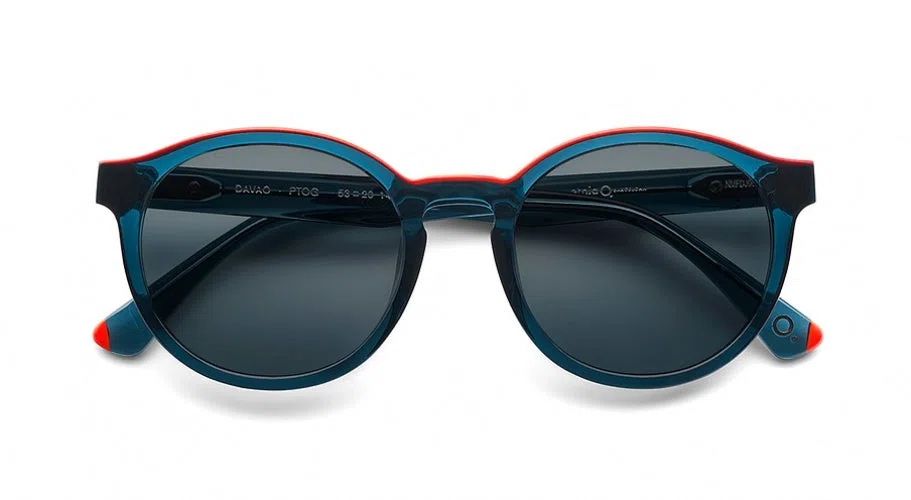 Etnia Barcelona DAVAO Sunglasses - view 5